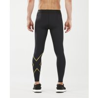 2XU MCS X Training Comp Tights / Мужские компрессионные MCS тайтсы для кроссфита фото 1