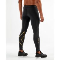 2XU MCS X Training Comp Tights / Мужские компрессионные MCS тайтсы для кроссфита фото 3