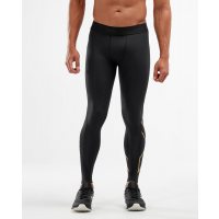 2XU MCS X Training Comp Tights / Мужские компрессионные MCS тайтсы для кроссфита фото 4