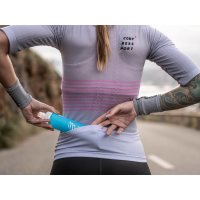 Compressport ErgoFlask 300ml Blue / Мягкая фляжка фото 1