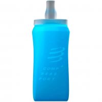 Compressport ErgoFlask 300ml Blue / Мягкая фляжка фото