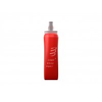 Compressport ErgoFlask 300ml Red / Мягкая фляжка фото