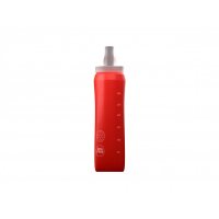 Compressport ErgoFlask 300ml Red / Мягкая фляжка фото 1