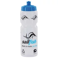 SailFish Waterbottle Blue / Бутылка 700 ml. фото