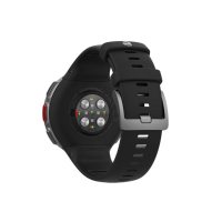 POLAR VANTAGE V BLK M/L / Спортивные часы с пульсометром фото 1