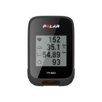 POLAR M460 HR / Велокомпьютер с датчиком пульса фото