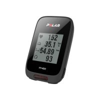 POLAR M460 HR / Велокомпьютер с датчиком пульса фото 1
