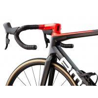 BMC Teammachine SLR01 One Dura Ace Di2 Disc Black / 2022 фото 1