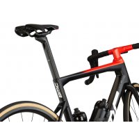 BMC Teammachine SLR01 One Dura Ace Di2 Disc Black / 2022 фото 2