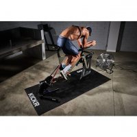 Wahoo KICKR Trainer Floormat / Коврик под велотренажеры фото 1