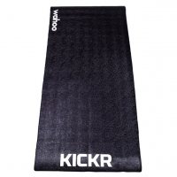 Wahoo KICKR Trainer Floormat / Коврик под велотренажеры фото