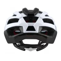 Force Lynx Бело-Черный / Шлем велосипедный фото 2