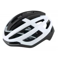 Force Lynx Бело-Черный / Шлем велосипедный фото 4