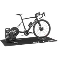 ELITE Training Mat / Коврик под тренажер текстильный фото 1