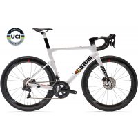 Cinelli Pressure Disc Shimano Ultegra Di2 / 2023 фото