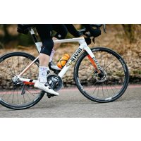 Cinelli Pressure Disc Shimano Ultegra Di2 / 2023 фото 5