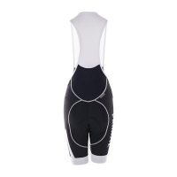 Primal Onyx Evo Bib Shorts / Мужские велошорты с лямками фото 1