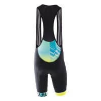 Primal Mai Tai Evo Bib Shorts / Мужские велошорты с лямками фото 1