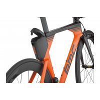 BMC Timemachine TM02 ONE Ultegra Di2 Orange 2017 / Велосипед для триатлона фото 1