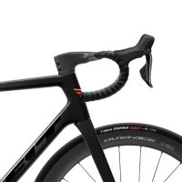 Felt FR Advanced+ Dura-Ace Di2 Matte Carbon / 2024 фото 1