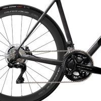 Felt FR Advanced+ Dura-Ace Di2 Matte Carbon / 2024 фото 2