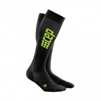 CEP Ultralight Compression Socks / Мужские ультратонкие компрессионные гольфы фото