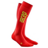 CEP Ultralight Compression Socks / Мужские ультратонкие компрессионные гольфы фото