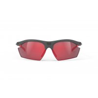 Rudy Project Rydon Graphite - MLS Red / Очки фото 1