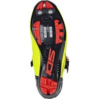 SIDI MTB EAGLE 7 SR / Велотуфли MTB (черный/желтый) фото 2