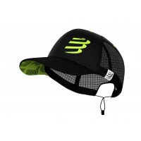 Compressport Racing Trucker Cap фото