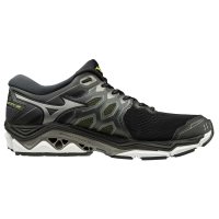 Mizuno Wave Horizon 3 (UK) / Мужские кроссовки фото