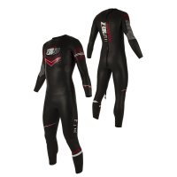 Z3R0D Atlante Wetsuit / Мужской гидрокостюм для триатлона и открытой воды фото