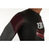 Z3R0D Atlante Wetsuit / Мужской гидрокостюм для триатлона и открытой воды фото 1