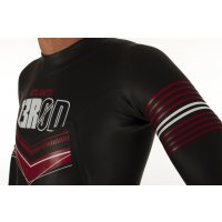 Z3R0D Atlante Wetsuit / Мужской гидрокостюм для триатлона и открытой воды фото 2