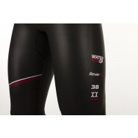 Z3R0D Atlante Wetsuit / Мужской гидрокостюм для триатлона и открытой воды фото 3