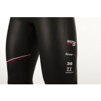 Z3R0D Atlante Wetsuit / Мужской гидрокостюм для триатлона и открытой воды фото 4