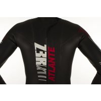 Z3R0D Atlante Wetsuit / Мужской гидрокостюм для триатлона и открытой воды фото 5