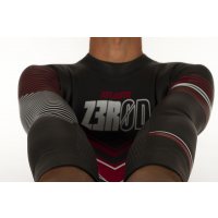 Z3R0D Atlante Wetsuit / Мужской гидрокостюм для триатлона и открытой воды фото 6