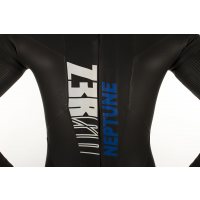 Z3R0D Neptune Wetsuit / Мужской гидрокостюм для триатлона и открытой воды Zerod фото 1