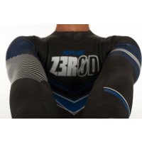 Z3R0D Neptune Wetsuit / Мужской гидрокостюм для триатлона и открытой воды Zerod фото 3