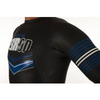 Z3R0D Neptune Wetsuit / Мужской гидрокостюм для триатлона и открытой воды Zerod фото 4