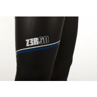 Z3R0D Neptune Wetsuit / Мужской гидрокостюм для триатлона и открытой воды Zerod фото 5