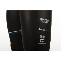 Z3R0D Neptune Wetsuit / Мужской гидрокостюм для триатлона и открытой воды Zerod фото 6