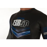 Z3R0D Neptune Wetsuit / Мужской гидрокостюм для триатлона и открытой воды Zerod фото 8