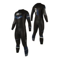 Z3R0D Neptune Wetsuit / Мужской гидрокостюм для триатлона и открытой воды Zerod фото