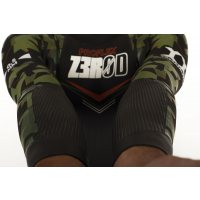 Z3R0D Proflex Wetsuit / Мужской гидрокостюм для триатлона и открытой воды Zerod фото 2