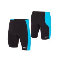 Z3R0D Racer Shorts Синий /  Мужские стартовые шорты фото