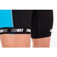 Z3R0D Racer Shorts Синий /  Мужские стартовые шорты фото 1