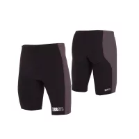 Z3R0D Racer Shorts Серый /  Мужские стартовые шорты фото