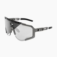 Scicon Aeroscope Anthracite Grey Photochromic Silver / Очки фото